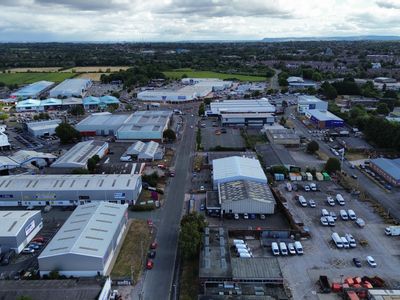 Property Image for Unit 9, Bumpers Lane, Chester, Cheshire, CH1 4LT