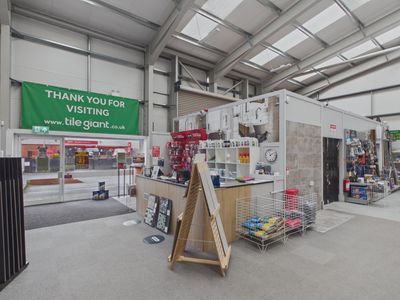 Property Image for Unit 9, Bumpers Lane, Chester, Cheshire, CH1 4LT