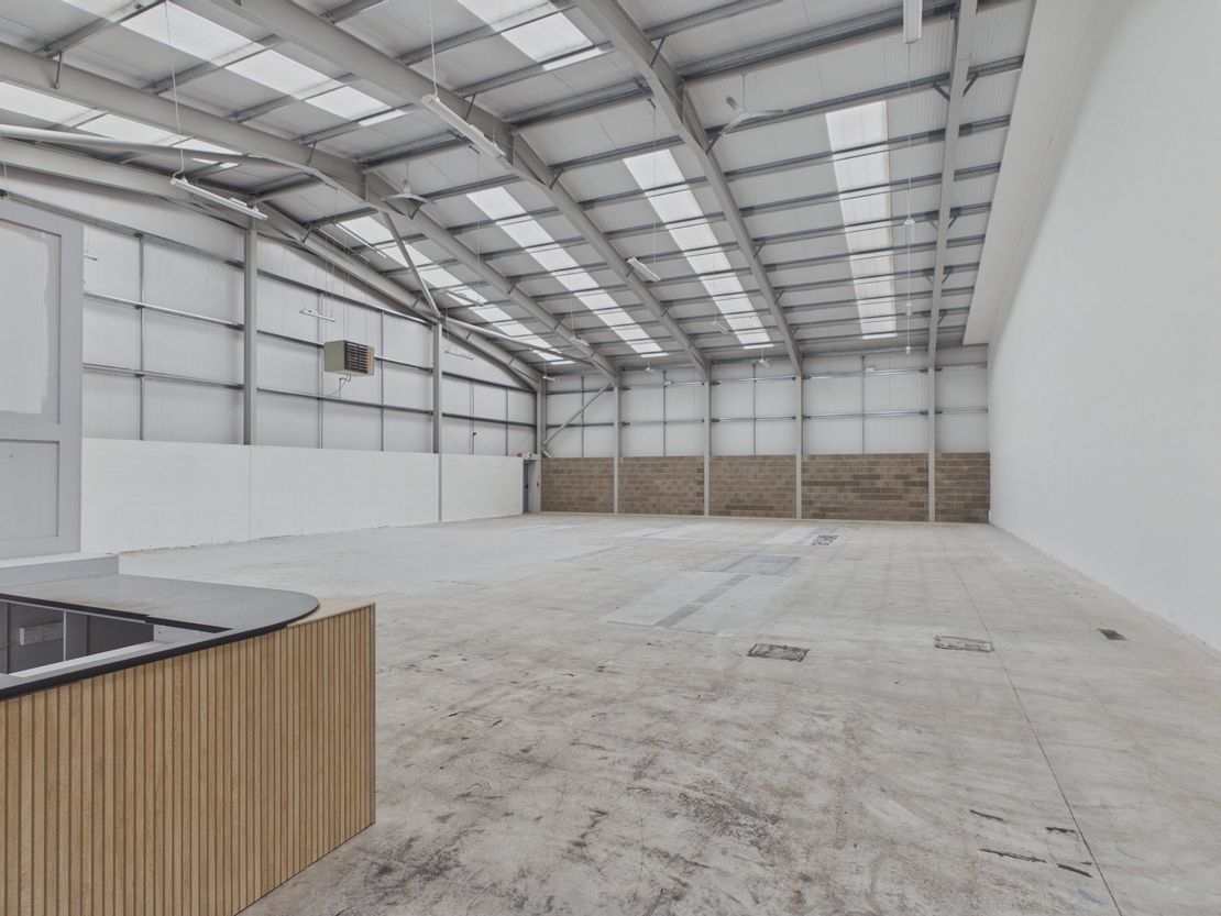 Unit 9, Bumpers Lane, Chester, Cheshire, CH1 4LT
