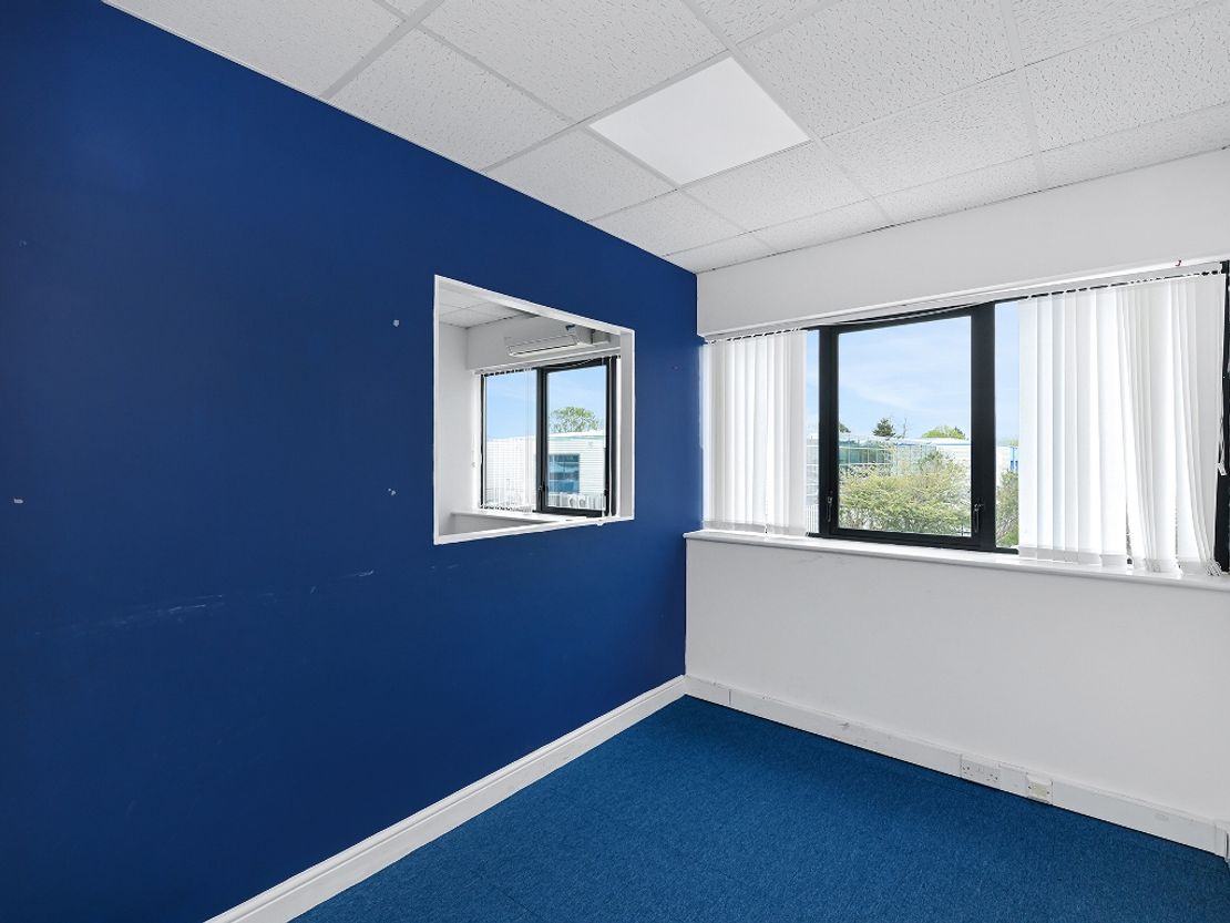 Unit 6, Stadium Business Court, Stadium Business Court, Pride Park, Derby, Derbyshire, DE24 8HP