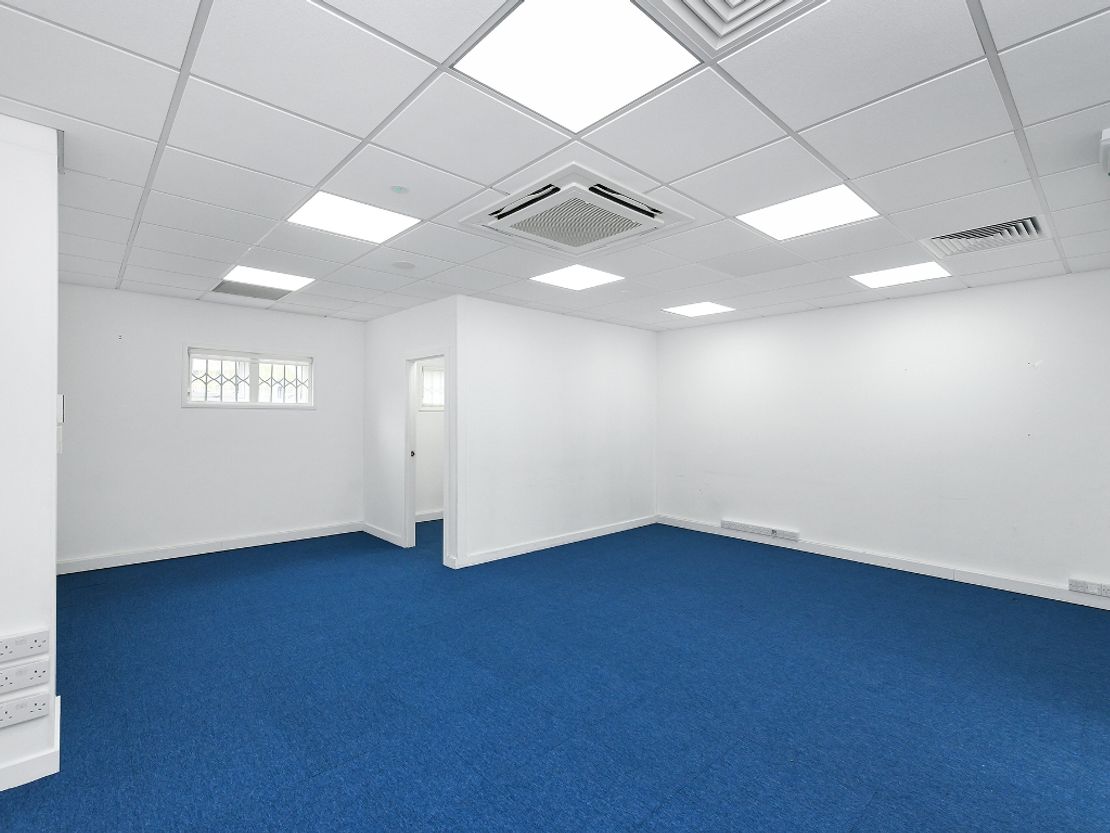 Unit 6, Stadium Business Court, Stadium Business Court, Pride Park, Derby, Derbyshire, DE24 8HP