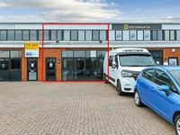 Property Image for Unit 6, Stadium Business Court, Stadium Business Court, Pride Park, Derby, Derbyshire, DE24 8HP