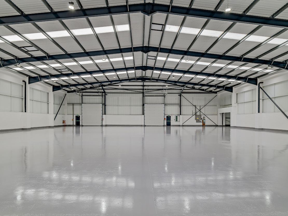 Unit 10 Midpoint 18, Dalton Way, Middlewich, Cheshire, CW10 0HU