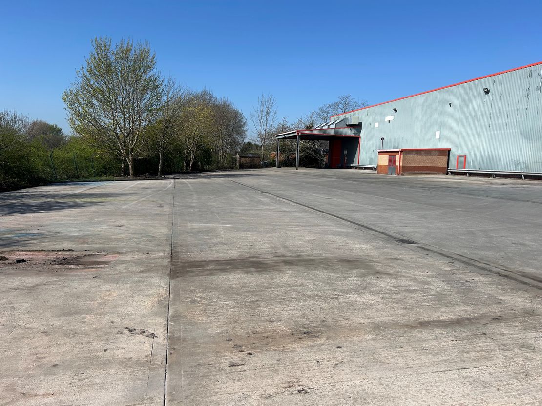 Unit 10 Midpoint 18, Dalton Way, Middlewich, Cheshire, CW10 0HU