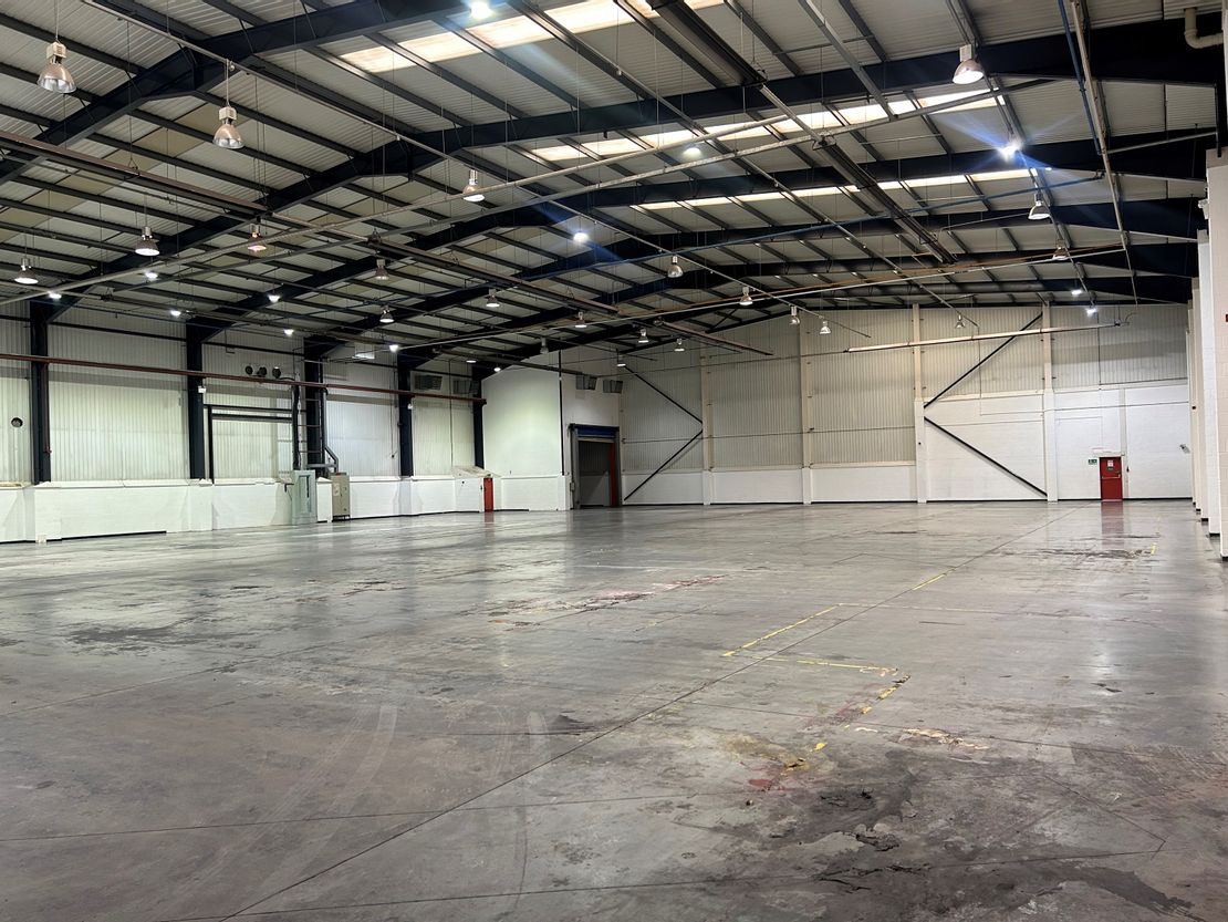 Unit 10 Midpoint 18, Dalton Way, Middlewich, Cheshire, CW10 0HU