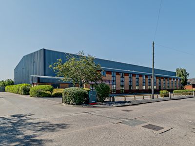 Property Image for Unit 10 Midpoint 18, Dalton Way, Middlewich, Cheshire, CW10 0HU