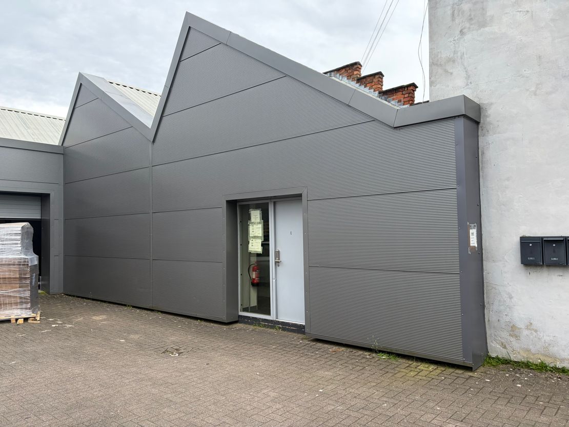 Unit E, 340 St. Saviours Road, Leicester, Leicestershire, LE5 4HJ