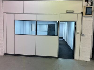 Property Image for Unit E, 340 St. Saviours Road, Leicester, Leicestershire, LE5 4HJ