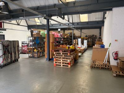 Property Image for Unit E, 340 St. Saviours Road, Leicester, Leicestershire, LE5 4HJ