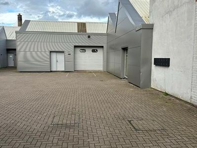 Property Image for Unit E, 340 St. Saviours Road, Leicester, Leicestershire, LE5 4HJ