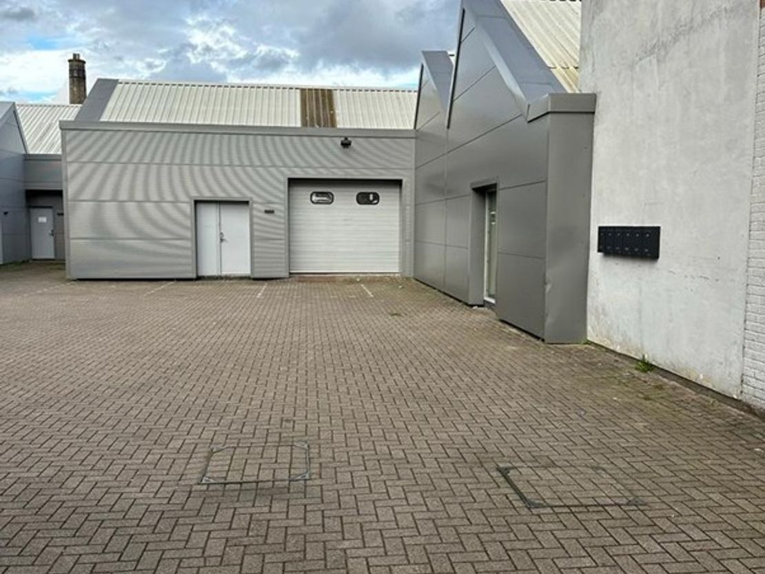Unit E, 340 St. Saviours Road, Leicester, Leicestershire, LE5 4HJ