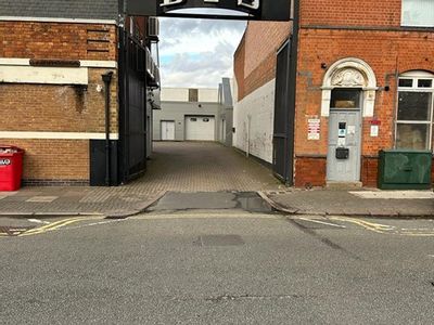 Property Image for Unit E, 340 St. Saviours Road, Leicester, Leicestershire, LE5 4HJ
