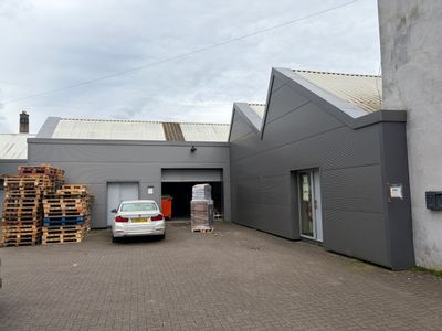 Property Image for Unit E, 340 St. Saviours Road, Leicester, Leicestershire, LE5 4HJ