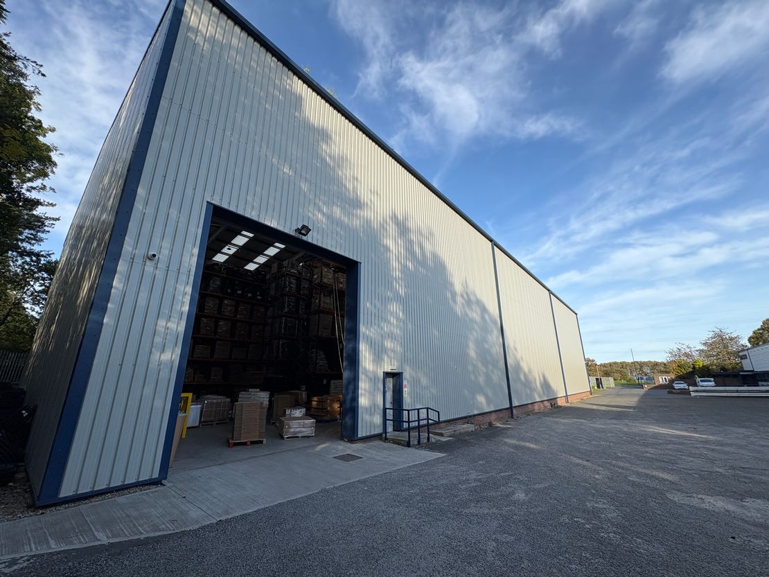 2 Crowther Road, Washington, Tyne And Wear, NE38 0AQ