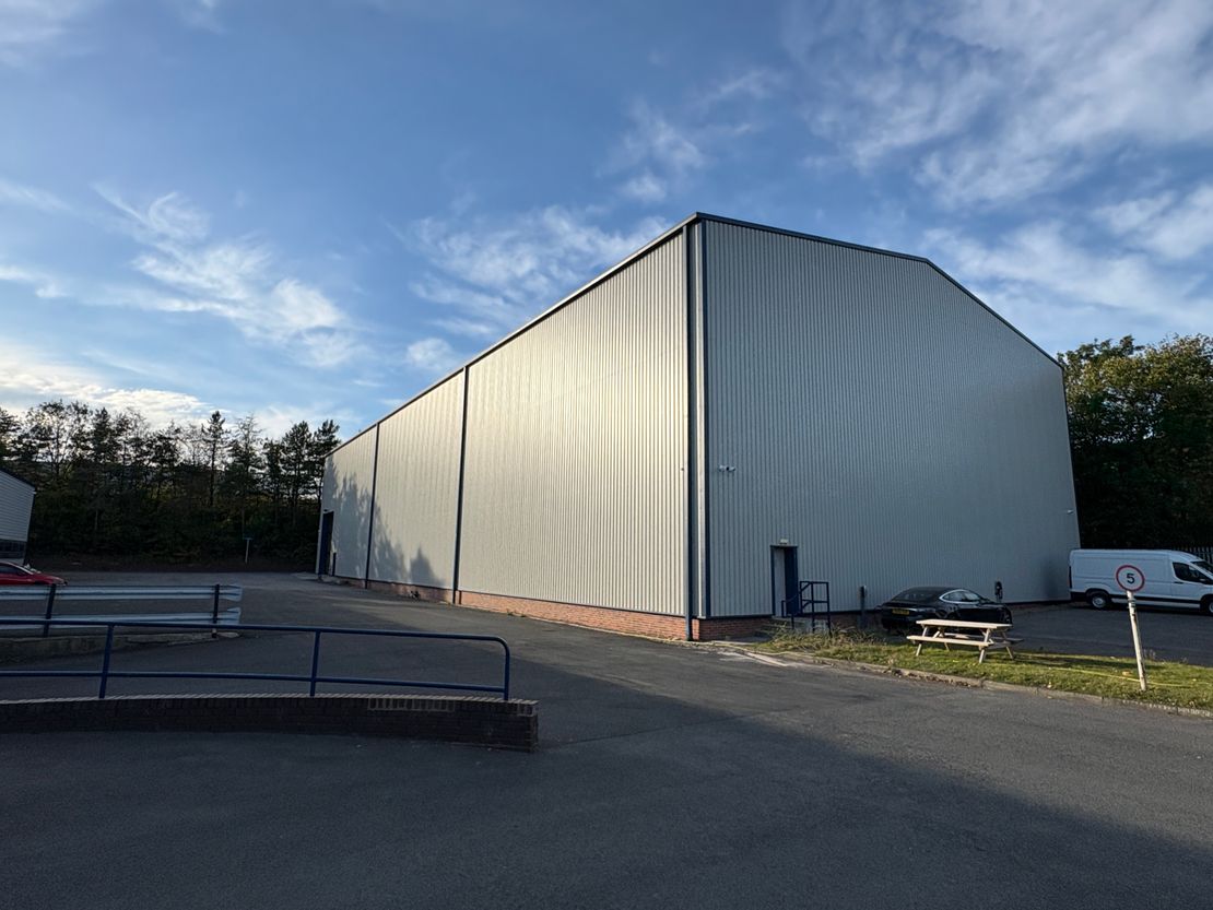2 Crowther Road, Washington, Tyne And Wear, NE38 0AQ