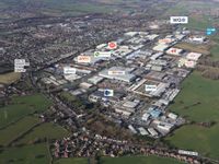 Property Image for WGT (Plot 3) Winsford Gateway, Road Six, Winsford Industrial Estate, Winsford, Cheshire, CW7 3QF
