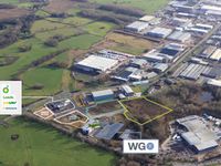 Property Image for WGT (Plot 3) Winsford Gateway, Road Six, Winsford Industrial Estate, Winsford, Cheshire, CW7 3QF