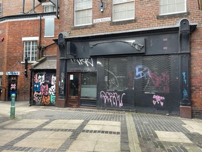 Property Image for 9 Fish Street, Leeds, LS1 6DB