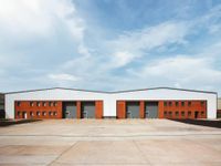 Property Image for Unit P & Plot B, Gildersome Spur, Gildersome Spur Industrial Estate, Leeds, LS27 7JZ