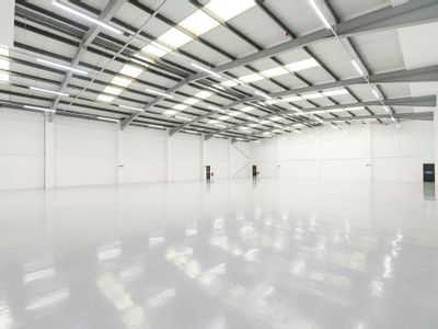 Property Image for Unit P & Plot B, Gildersome Spur, Gildersome Spur Industrial Estate, Leeds, LS27 7JZ