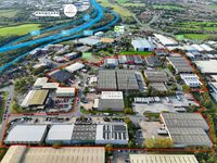 Property Image for Unit P & Plot B, Gildersome Spur, Gildersome Spur Industrial Estate, Leeds, LS27 7JZ