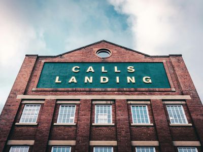 Property Image for Calls Landing, 36-38 The Calls, Leeds, LS2 7EW