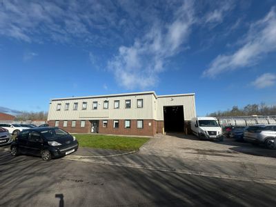 Property Image for Supreme House, Lotherton Way, Leeds, LS25 2JY