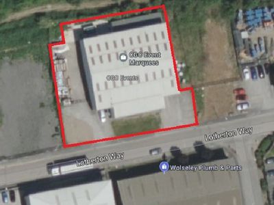 Property Image for Supreme House, Lotherton Way, Leeds, LS25 2JY