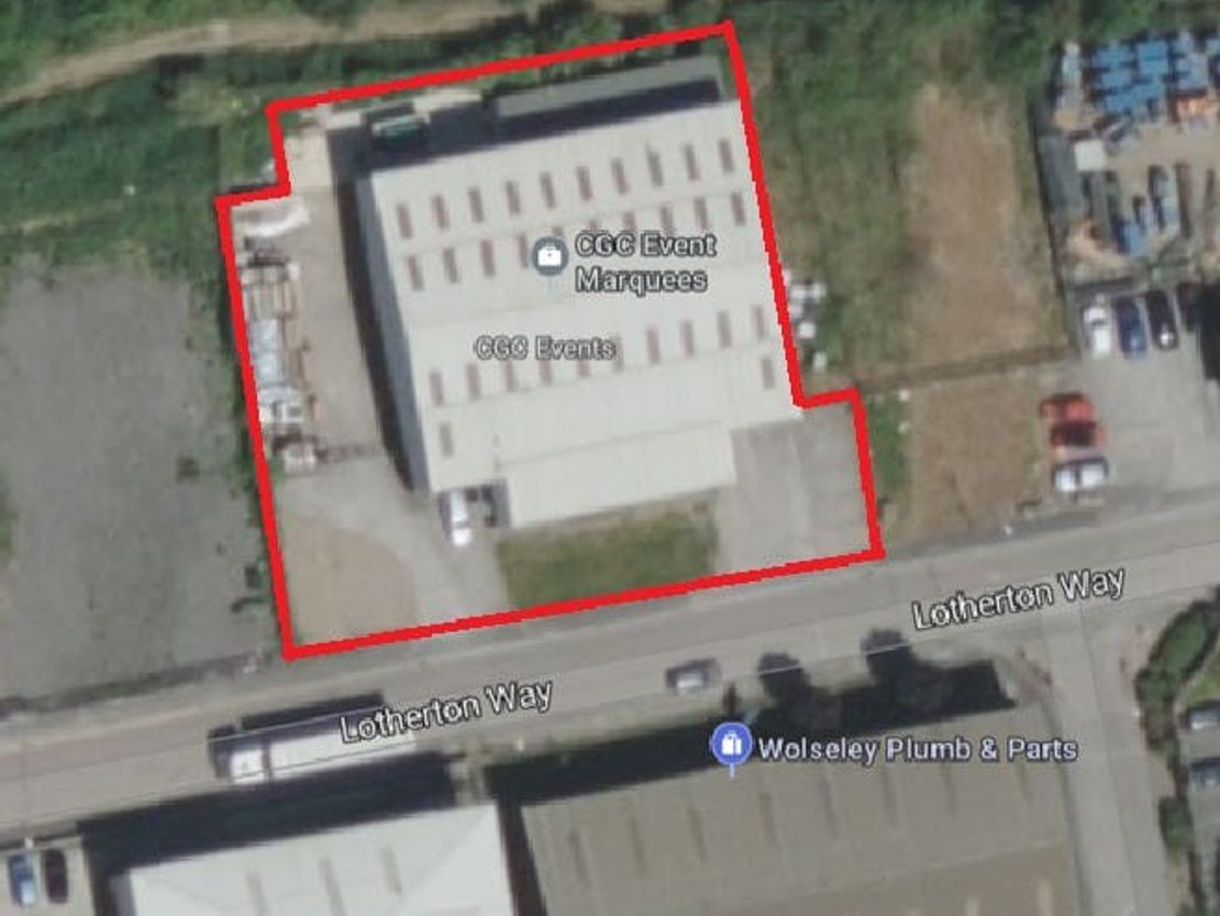 Supreme House, Lotherton Way, Leeds, LS25 2JY