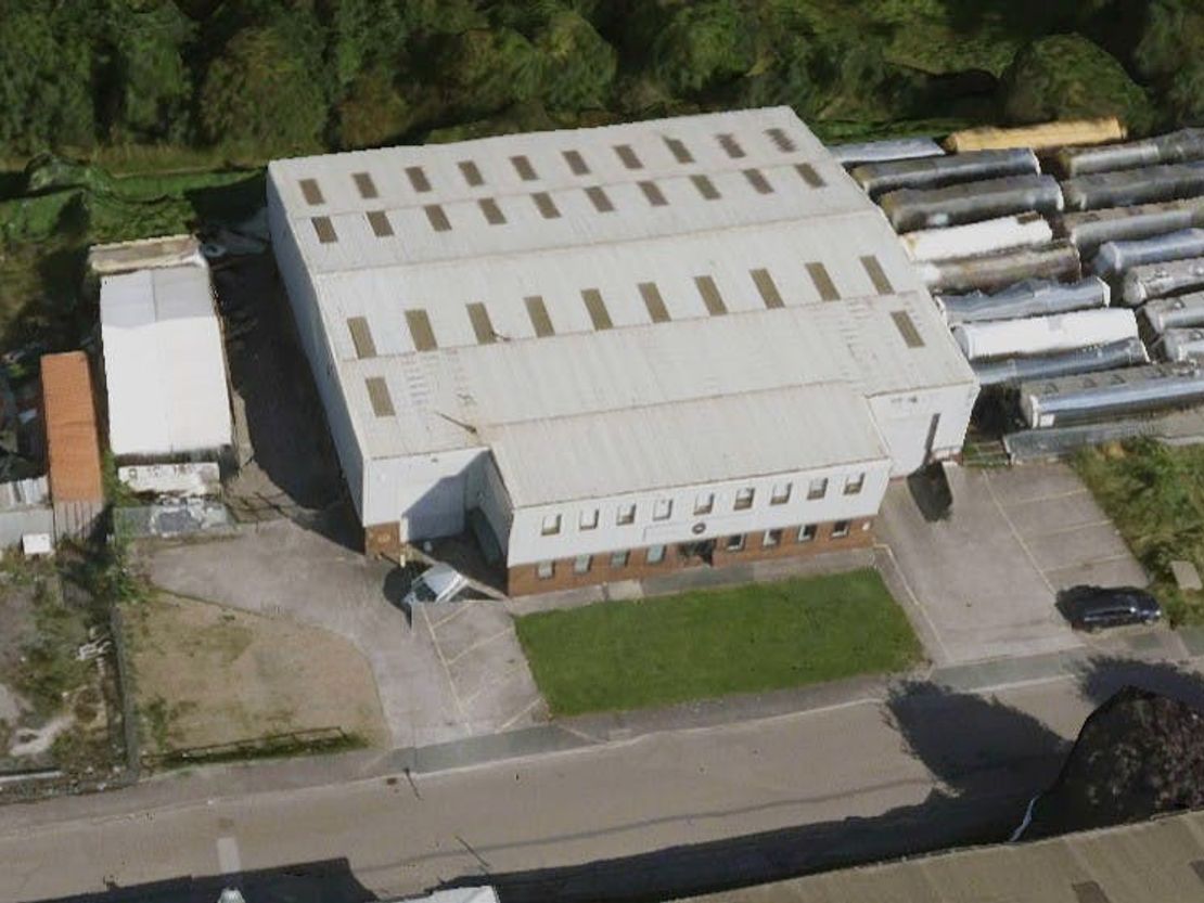 Supreme House, Lotherton Way, Leeds, LS25 2JY