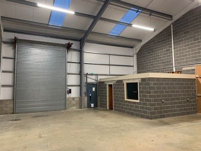 Property Image for Unit 16, Shires Bridge Business Park, Easingwold, York, YO61 3EQ