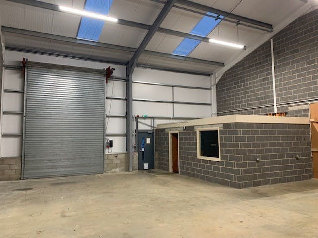 Unit 16, Shires Bridge Business Park, Easingwold, York, YO61 3EQ