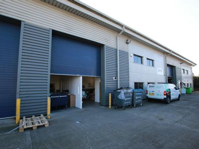 Property Image for Unit 4 Tuscany Court, Normanton, WF6 2AE
