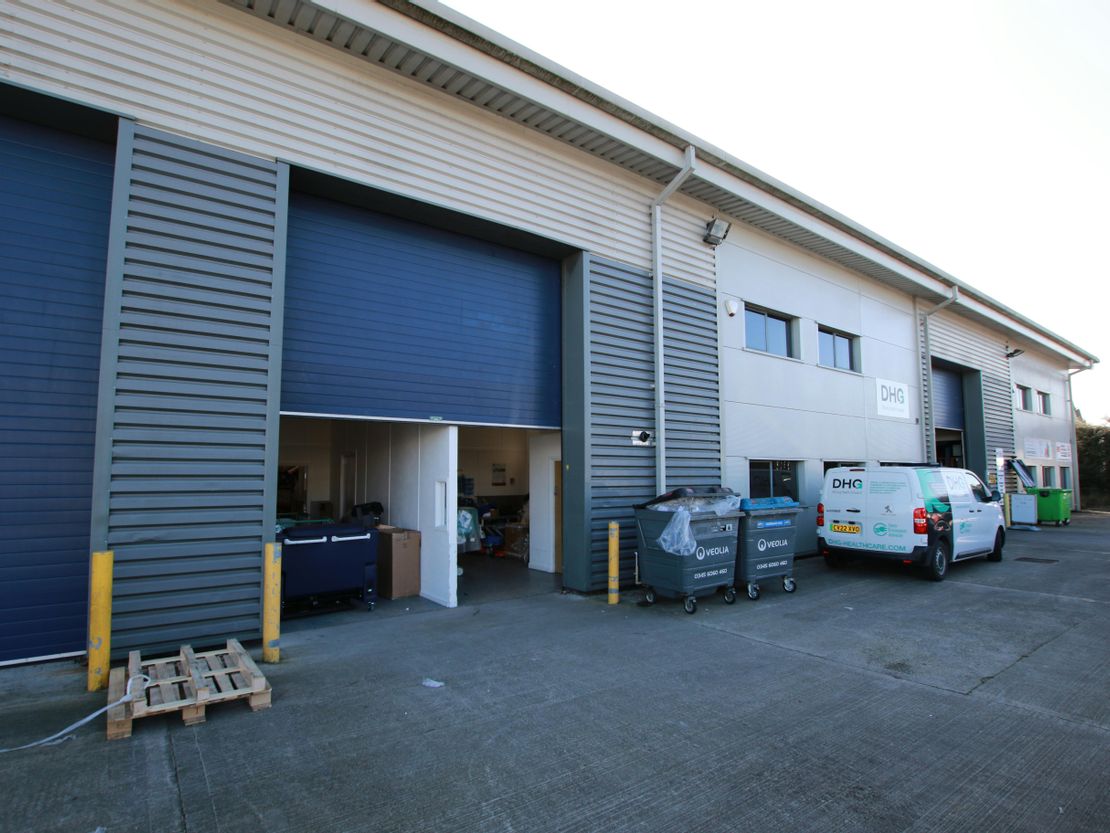 Unit 4 Tuscany Court, Normanton, WF6 2AE