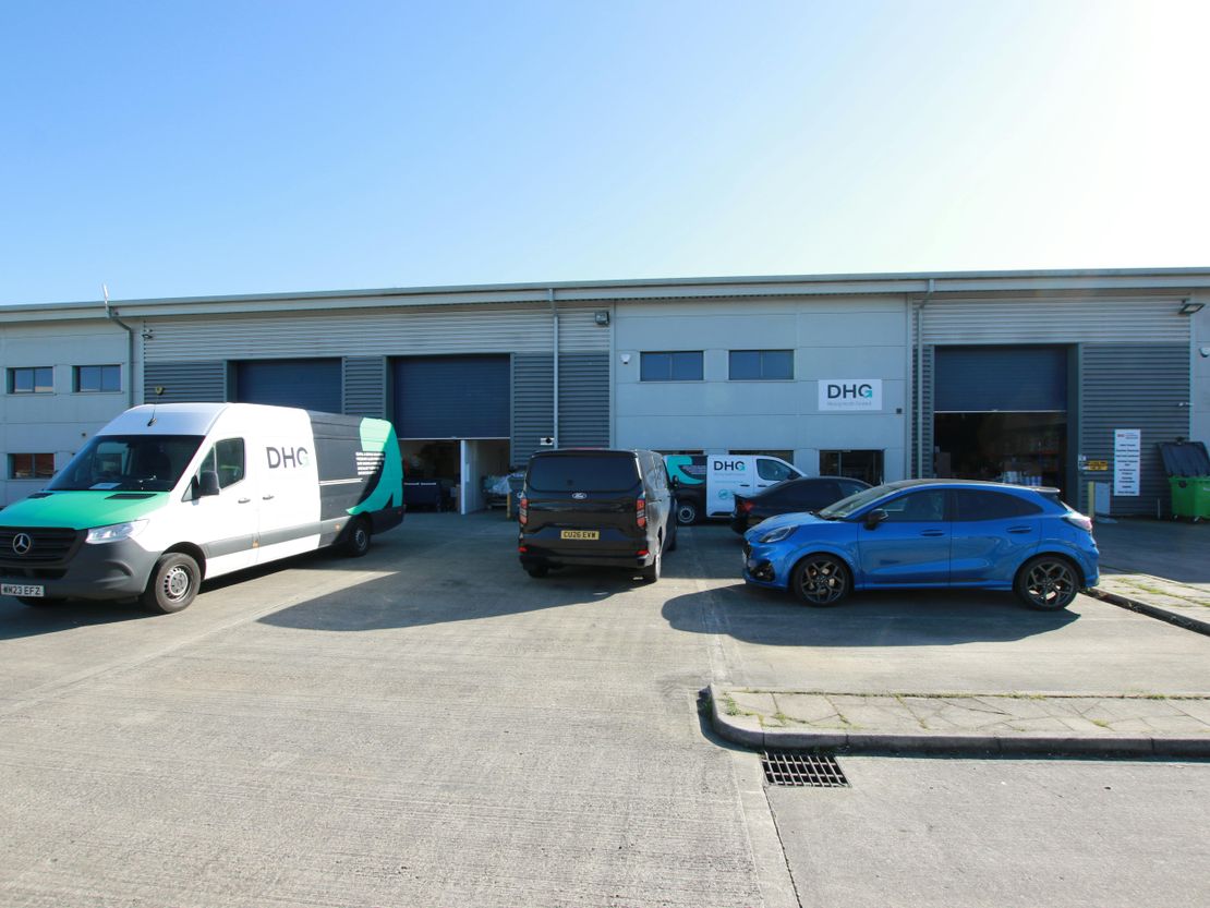Unit 4 Tuscany Court, Normanton, WF6 2AE