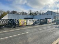 Property Image for Former American Golf, 112 Bradford Road, Menston, Ilkley, LS29 6BX