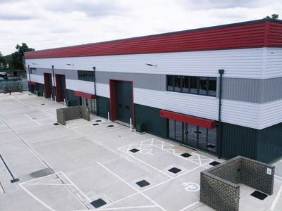 Property Image for Unit 3 Multiparc, Headley Rd E, Woodley, Reading RG5