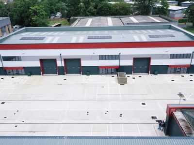 Property Image for Unit 3 Multiparc, Headley Rd E, Woodley, Reading RG5