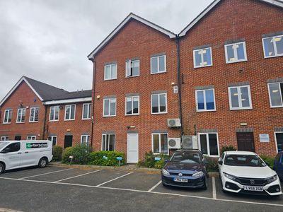 Property Image for 4 Kings Row, Armstrong Road, Maidstone, Kent, ME15 6AQ