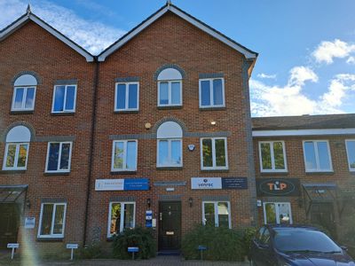 Property Image for 4 Kings Row, Armstrong Road, Maidstone, Kent, ME15 6AQ