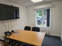 Property Image for 4 Kings Row, Armstrong Road, Maidstone, Kent, ME15 6AQ