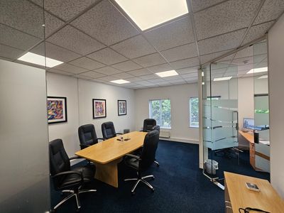 Property Image for 4 Kings Row, Armstrong Road, Maidstone, Kent, ME15 6AQ