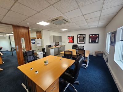 Property Image for 4 Kings Row, Armstrong Road, Maidstone, Kent, ME15 6AQ