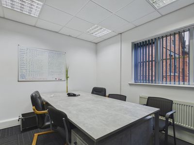 Property Image for 9 Alvaston Business Park, Middlewich Road, NANTWICH, Cheshire, CW5 6PF