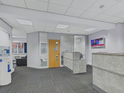 Property Image for 9 Alvaston Business Park, Middlewich Road, NANTWICH, Cheshire, CW5 6PF