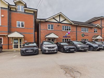 Property Image for 9 Alvaston Business Park, Middlewich Road, NANTWICH, Cheshire, CW5 6PF