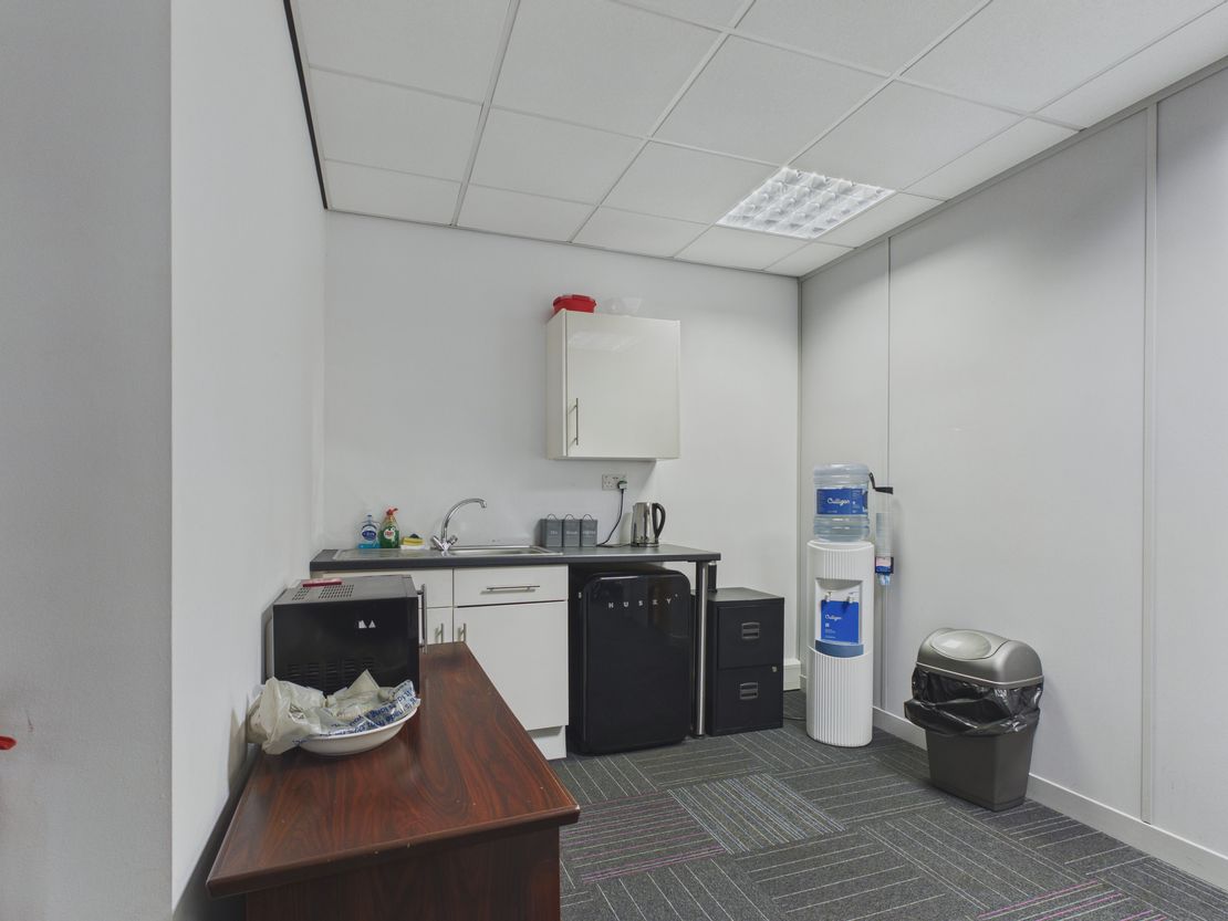 9 Alvaston Business Park, Middlewich Road, NANTWICH, Cheshire, CW5 6PF