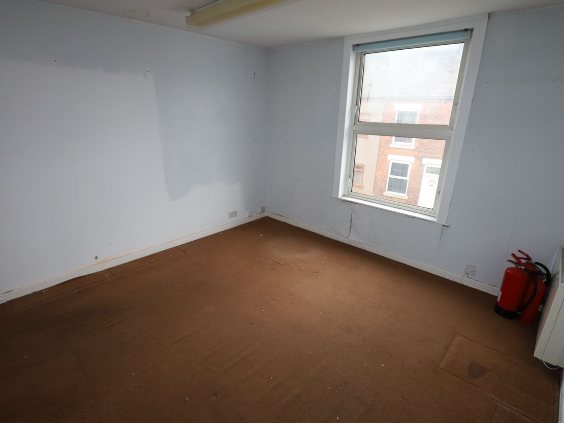 94-96, King Street, Bedworth, Warwickshire, CV12 8JF
