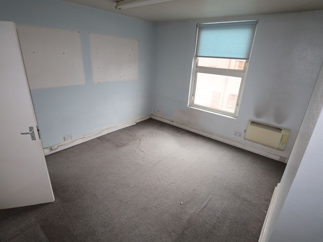 94-96, King Street, Bedworth, Warwickshire, CV12 8JF