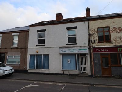 Property Image for 94-96, King Street, Bedworth, Warwickshire, CV12 8JF